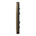 Cover frame, Unica Studio Metal, 1 gang, copper Cover frame, Unica Studio Metal, 1 gang, copper