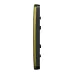 Cover frame, Unica Studio Metal, 1 gang, gold Cover frame, Unica Studio Metal, 1 gang, gold