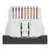 Розетка USB подв. 2.1А 2 модуля антр Розетка USB подв. 2.1А 2 модуля антр