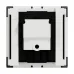Розетка TV R один, 2 модуля антр Розетка TV R один, 2 модуля антр